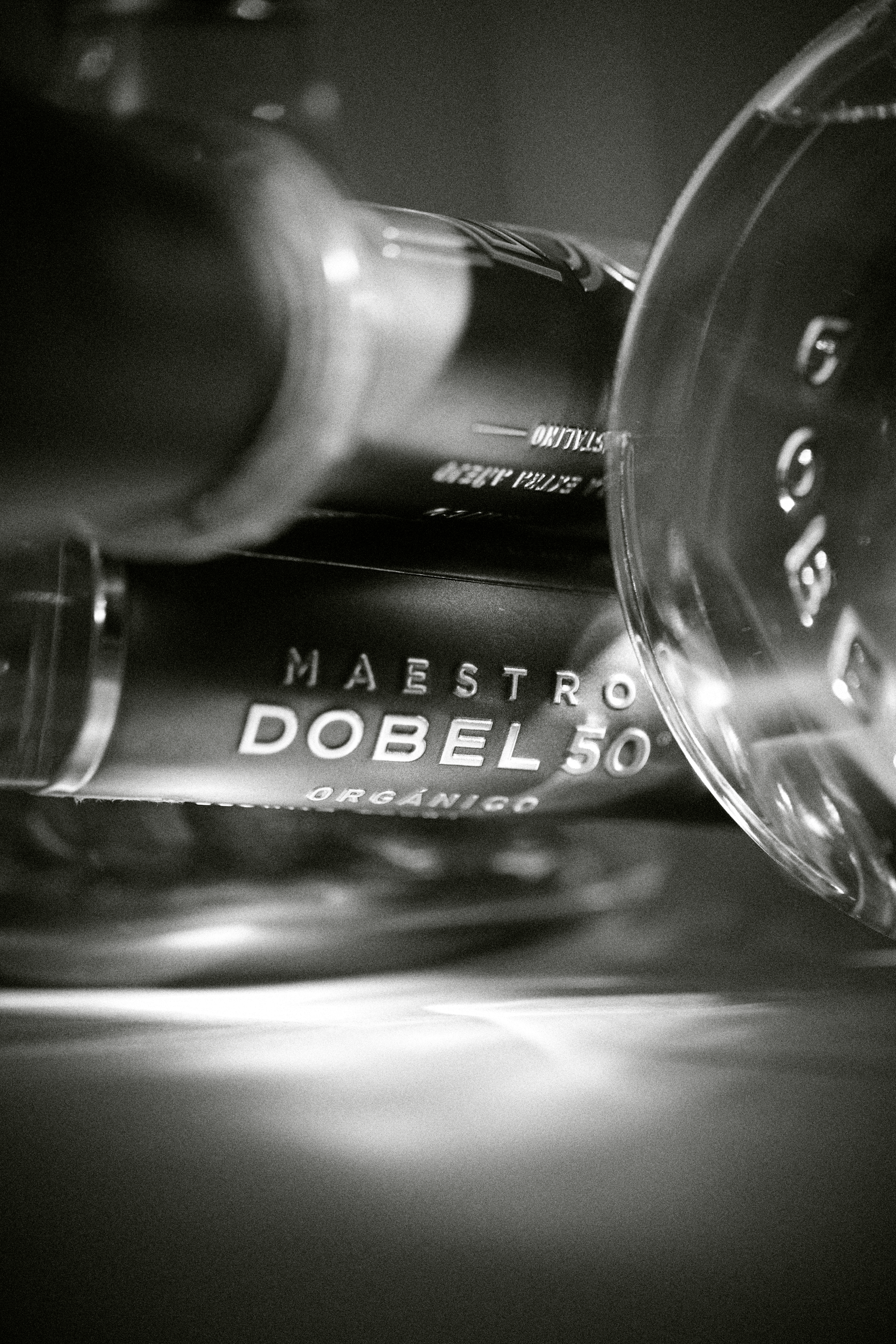 Dobel 50