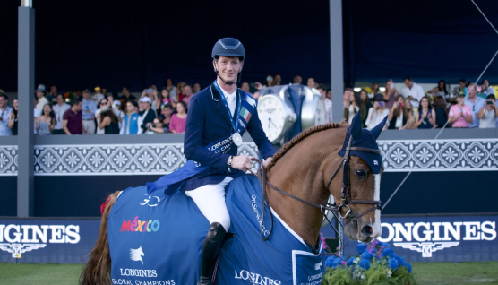 Longines Global Champions Tour