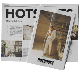 Hotbook News