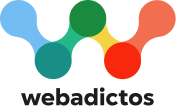logo webadictos