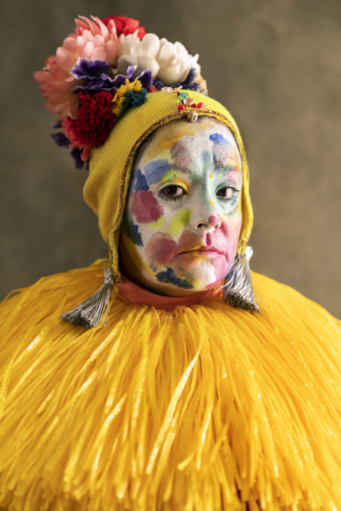 Chula The Clown – Hotbook 047